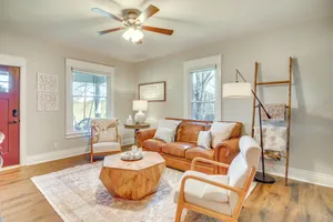 Image of 15 Mi to Dtwn Lexington: Serene Wilmore Home!