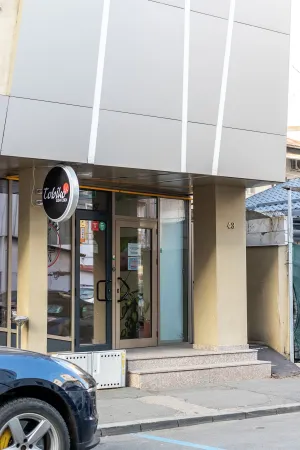 Image of Hotel Christina Plus
