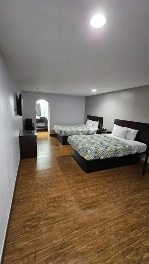 Image of Motel 6 Denham Springs, LA