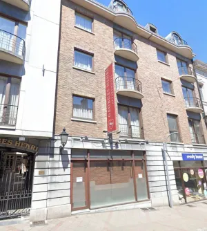 Image of Appart Hotel Georges Henri