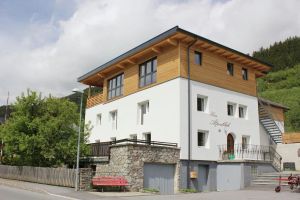Image of Spacious Holiday Home in Wenns near Ski Area
