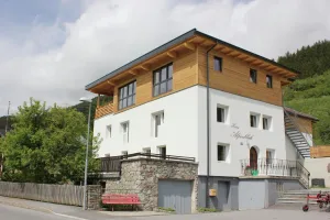 Image of Spacious Holiday Home in Wenns near Ski Area