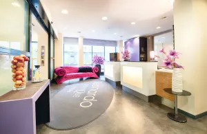 Image of Leonardo Boutique Hotel Rigihof Zurich