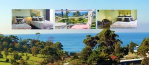 Image of Mollymook Ocean View Motel Rewards Longer Stays -over 18s Only