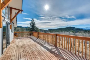 Image of 3 Mi to Casinos: Cabin w/ Stables in Black Hawk!