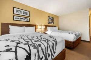 Image of Sleep Inn & Suites Devils Lake