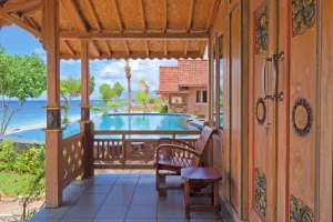 Image of Blue Harbor Beachfront Villas & Resto