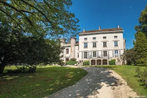 Image of Château de Maillat