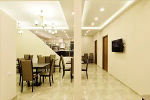 Image of MGK Hotel