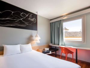 Image of Ibis Sevilla
