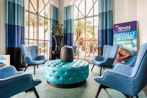 Image of Quality Inn & Suites Near the Theme Parks