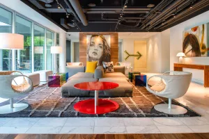 Image of The Hotel Zags Portland