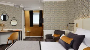 Image of Hôtel le Royal Rive Gauche