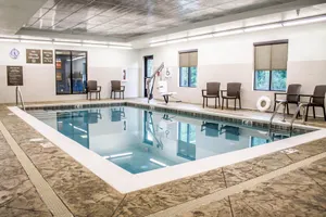 Image of Comfort Suites Hartville-North Canton