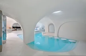 Image of Massive Home w Sauna Pools Hot Tub Fireplaces