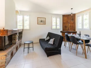 Image of Cosy holiday home in Minerve with garden
