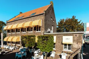 Image of De Pastorie Bed & Breakfast