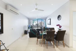 Image of ZEN CENTRAL Ambient 3BR Apt in the Heart of Darwin