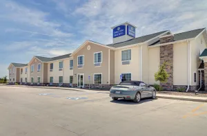Image of Cobblestone Inn & Suites - Big Lake