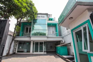 Image of LeGreen Suite Tebet