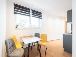 Image of Sunny Apartment in Wagrain