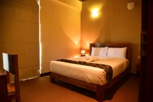 Image of Emirates Luxury Apartments (Glen Fall Residencies)
