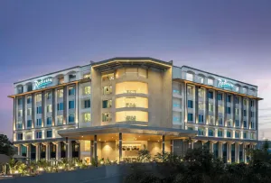 Image of Radisson Resort Khopoli