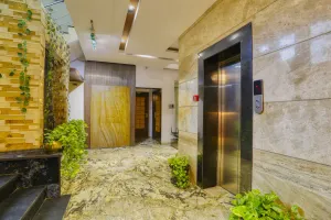 Image of The Ashoka Hotel