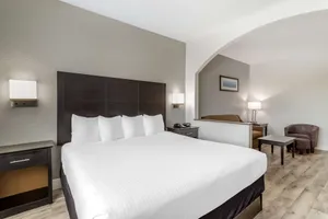 Image of Best Western Texas City I-45