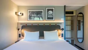 Image of Campanile NATURE - Rodez