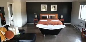 Image of Blaze Rock Retreat