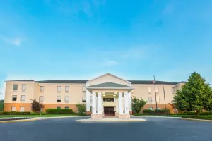 Image of Holiday Inn Express Hotel & Suites Mt. Holly by IHG