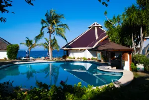 Image of Quo Vadis Dive Resort