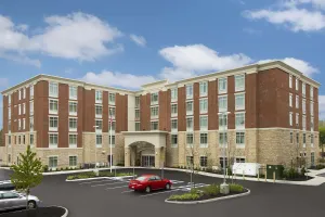 Image of Homewood Suites by Hilton Columbus OSU, OH
