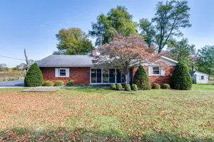 Image of Quaint Economy Retreat w/ Patio & Spacious Yard!