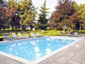 Image of Novotel Beaune