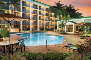 Image of Courtyard Fort Lauderdale East Lauderdale-by-the-Sea