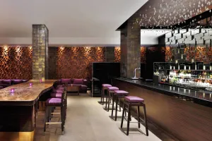 Image of Courtyard by Marriott Chennai