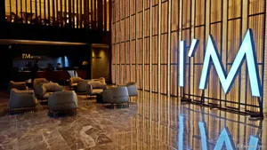 Image of I'M Hotel