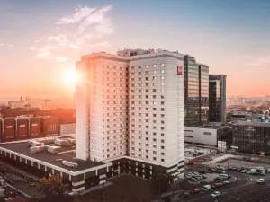 Image of Novotel Poznan Centrum
