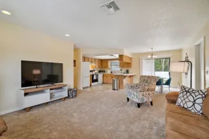 Image of Charming Cottage Escape 3 Bedroom Home by RedAwning