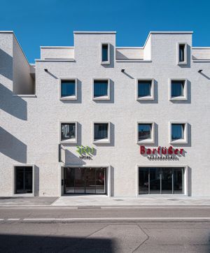 Image of RiKu HOTEL Göppingen