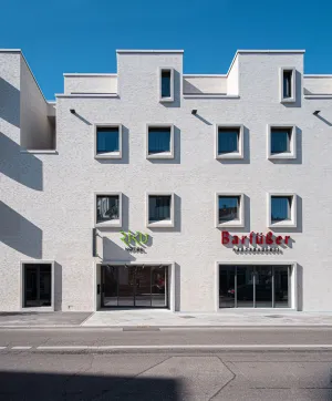Image of RiKu HOTEL Göppingen