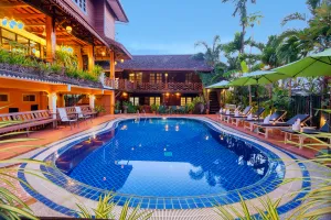 Image of Chandara Boutique Hotel