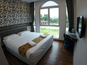 Image of HOTEL KAWAN BIDOR