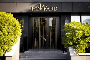 Image of Howard sur Seine - Asnieres Paris La Defense