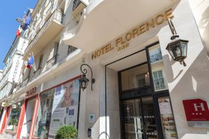 Image of Hotel Florence Nice