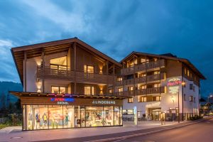 Image of AlpenParks Hotel & Apartment Orgler Kaprun