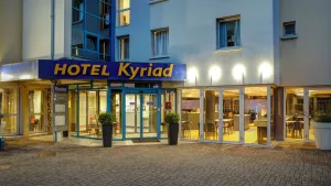 Image of Kyriad Montbeliard Sochaux