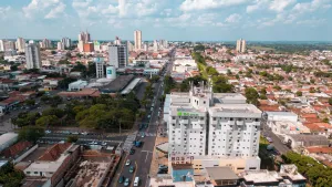 Image of ibis Styles Presidente Prudente Portal D'Oeste